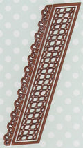 Sue Wilson Dies - Diagonals Collection - Labyrinth