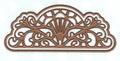 Configurations Sunrise Adornment Die