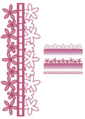 Configurations Blossom Edger Die