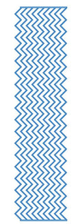 Sue Wilson Dies -Clean and Simple Collection - Zig Zag Border