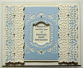 Sue Wilson Dies -  Belgian Collection -Bruges