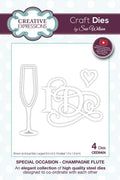 Special Occasion Collection Champagne Flute
