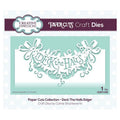 Creative Expressions Paper Cuts Collection - Deck the Halls