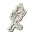 Mermaid Silicone Mould