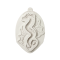 Serpent Dragon Silicone Mould