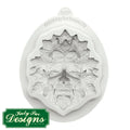 The Green Man Silicone Mould