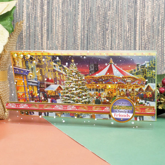 Winter Warmers Luxury Topper Collection