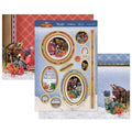 Winter Warmers Luxury Topper Collection