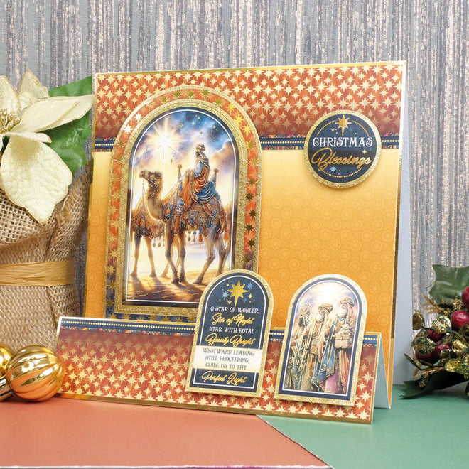 Winter Warmers Luxury Topper Collection