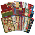 Festive Joy Luxury Topper Collection