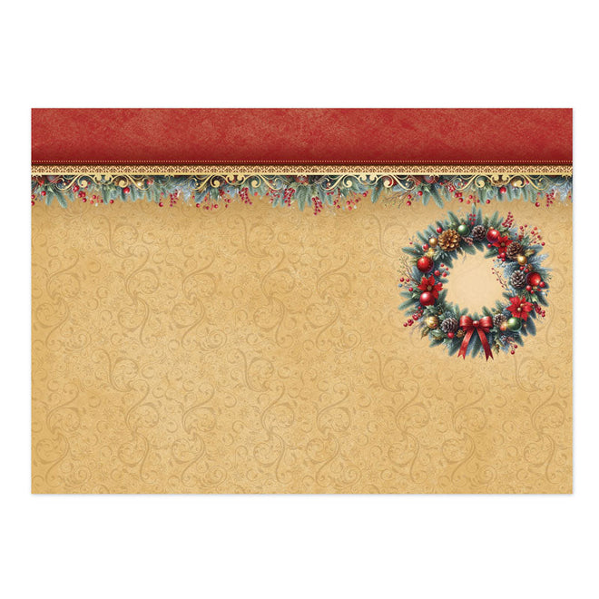 A Warm Welcome Luxury Topper Set