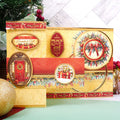 A Warm Welcome Luxury Topper Set