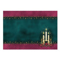 Merry & Bright Luxury Topper Set