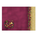 Merry & Bright Luxury Topper Set