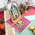 Merry & Bright Luxury Topper Set