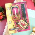 Merry & Bright Luxury Topper Set