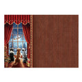 Merry Woofmas Luxury Topper Set