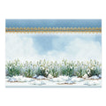 New Year, New Beginnings Luxury Topper Set