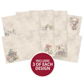 Clockwork Curiosities Luxury Card Inserts