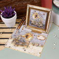 A Note to Say... Luxury Topper Set