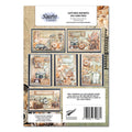 3Quarter Designs Captured Moments 6x4 Card Pack