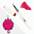 Winkles Shimmer Glitter Pens