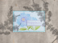 Gorgeous Dahlia Stencil Set (4pc)
