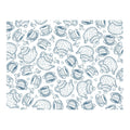 Tea Time Background Photopolymer Stamp Set (1pc)