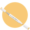 Twin Tip Alcohol Ink Marker - Yellows & Beiges