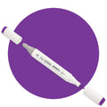Twin Tip Alcohol Ink Marker - Purples & Pinks