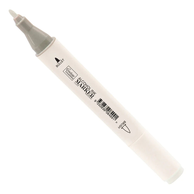 Couture Creations - Twin Tip Ink Marker - Empty - Dual Tip