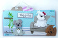 Marianne Design Collectables Eline's Puppy