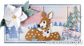 Marianne Design Collectables Die - Eline's Deer Family