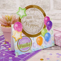 Wonderful Windows Concept Card Kit