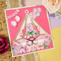 Floral Terrariums Concept Card Kit