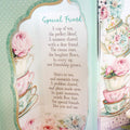 Window to the Heart - Wonderful Wishes Concept Card Kit