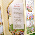 Window to the Heart - Wonderful Wishes Concept Card Kit