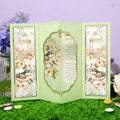 Window to the Heart - Wonderful Wishes Concept Card Kit