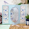 Window to the Heart - Wonderful Wishes Concept Card Kit