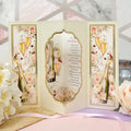 Window to the Heart - Wonderful Wishes Concept Card Kit