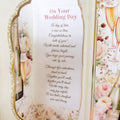 Window to the Heart - Wonderful Wishes Concept Card Kit