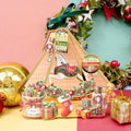 Festive Terrariums Concept Card Kit