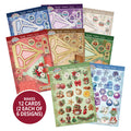 Festive Terrariums Concept Card Kit