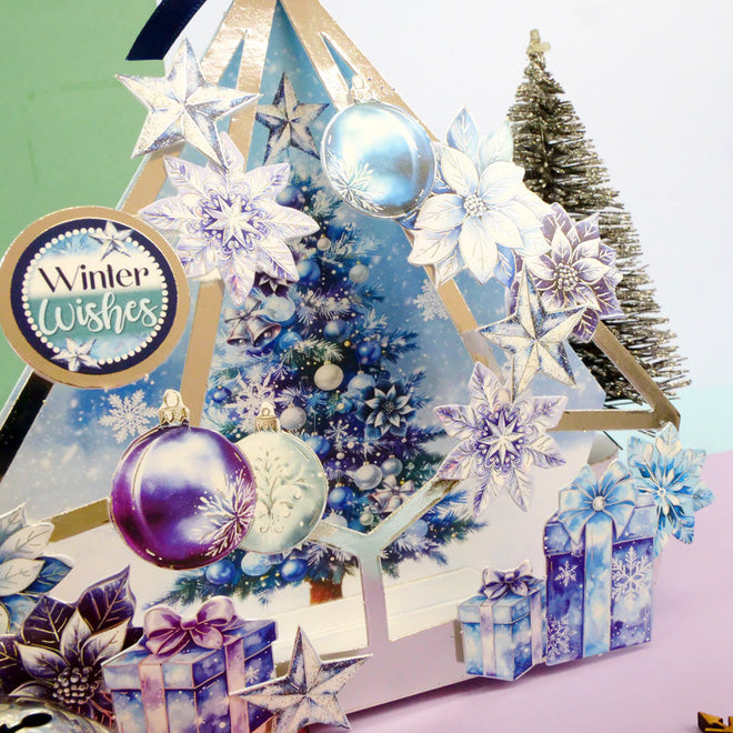 Festive Terrariums Concept Card Kit