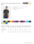 St Edmund Polo