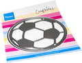 Marianne Design Craftables Die - Soccer Ball