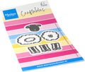 Marianne Design - Sheep by Marleen