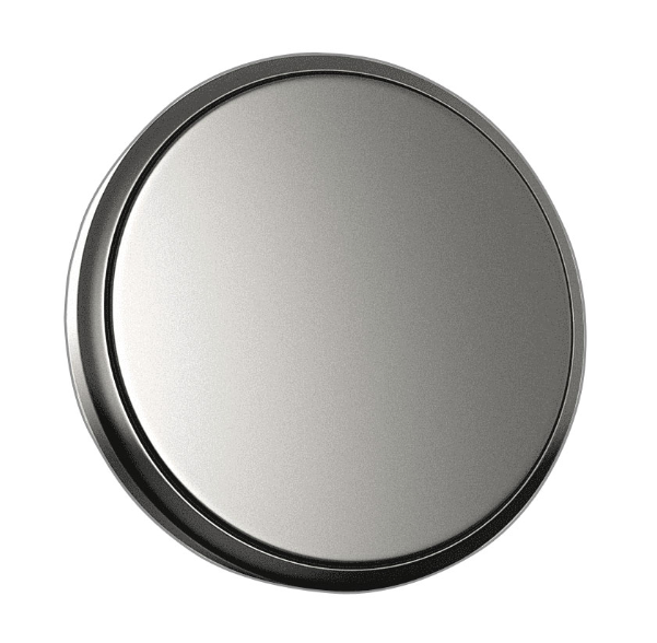 CR2430 3V LITHIUM COIN CELL - 5 Pack