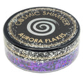 Cosmic Shimmer Aurora Flakes 50ml