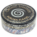 Cosmic Shimmer Aurora Flakes 50ml